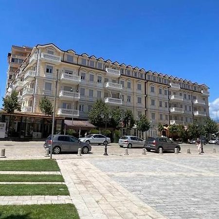 Appartamento Hakuna Matata Shkoder Exterior photo
