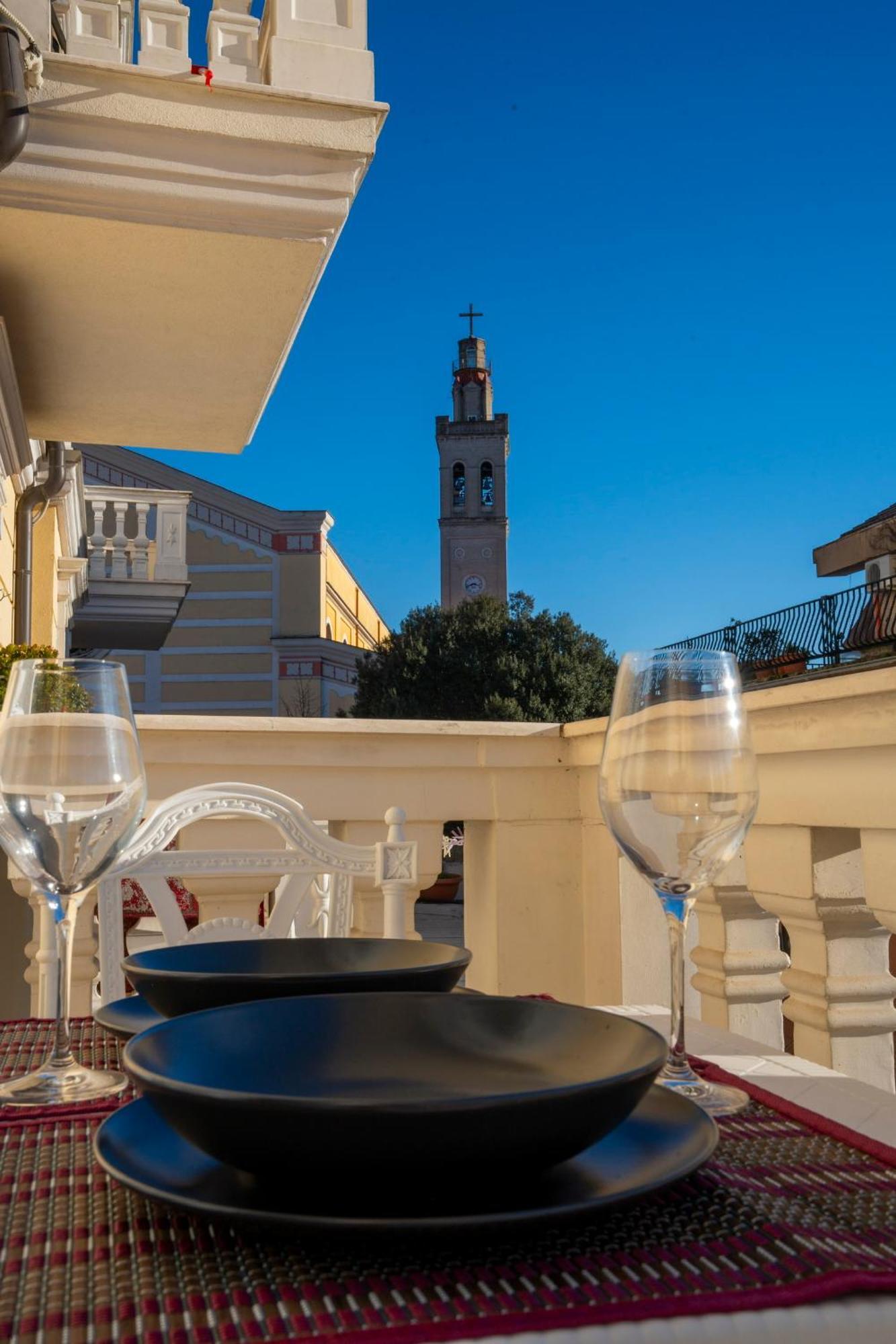 Appartamento Hakuna Matata Shkoder Exterior photo