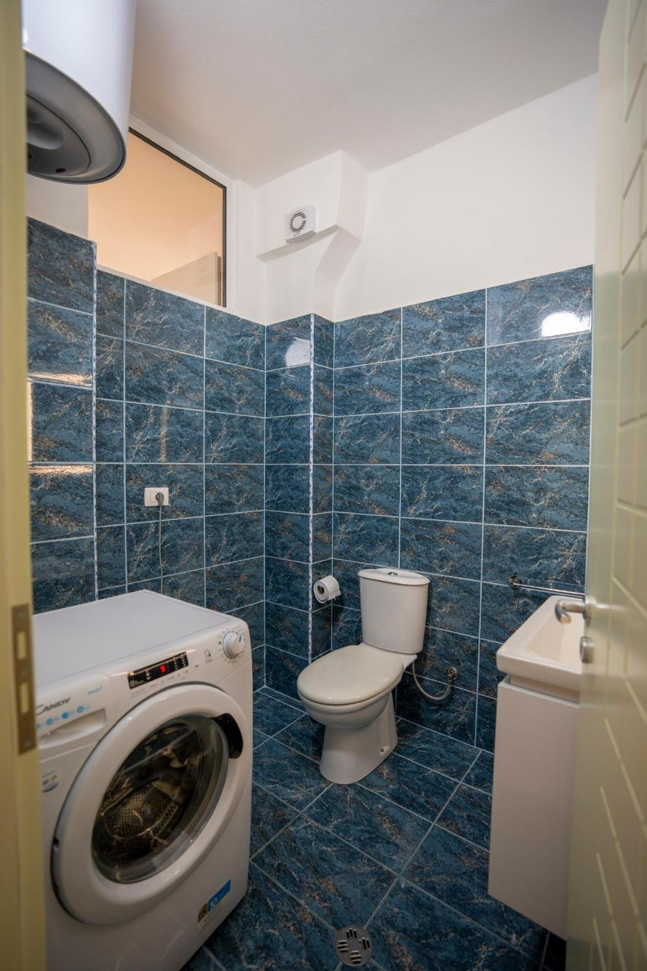 Appartamento Hakuna Matata Shkoder Exterior photo