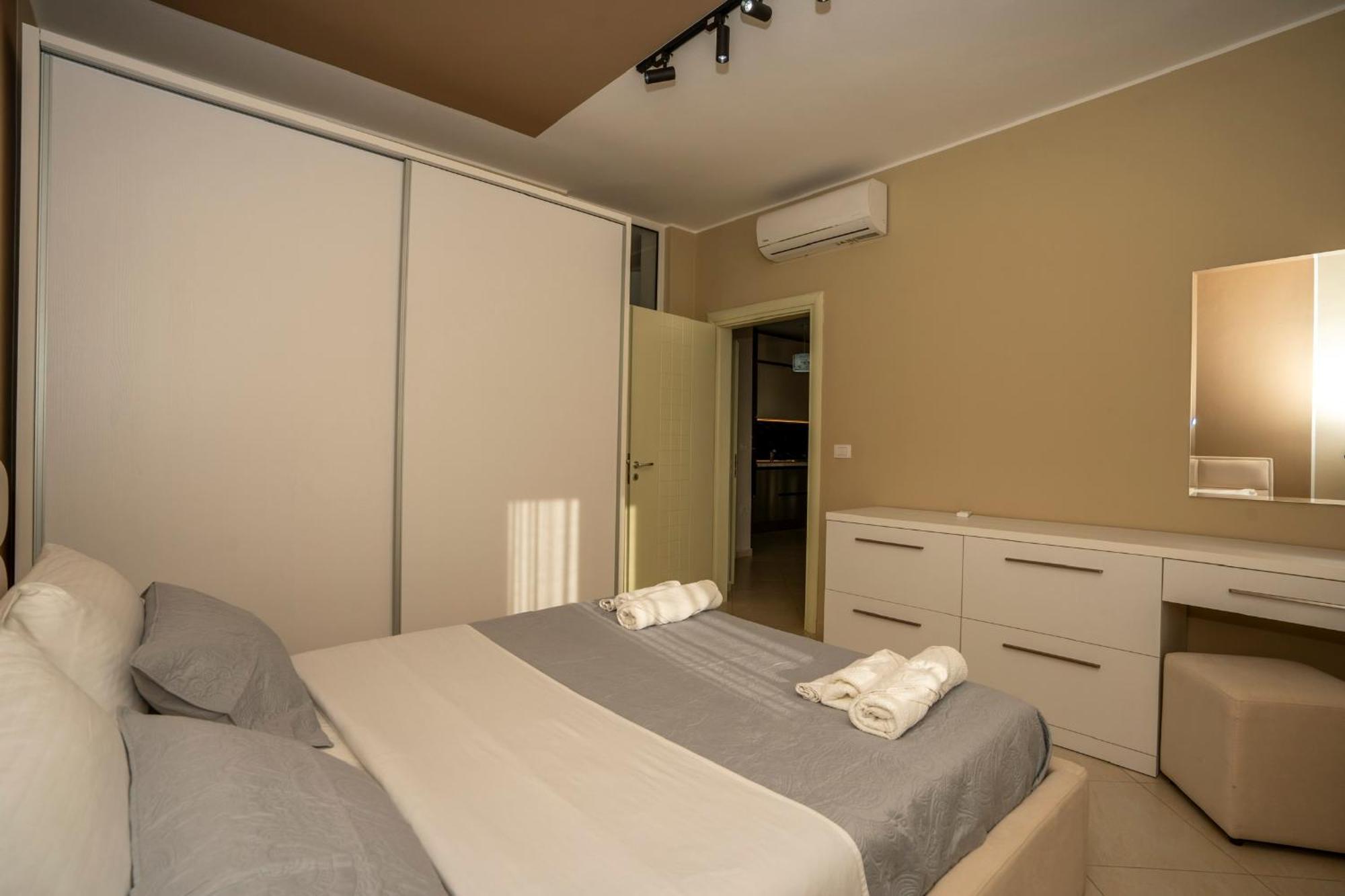 Appartamento Hakuna Matata Shkoder Exterior photo