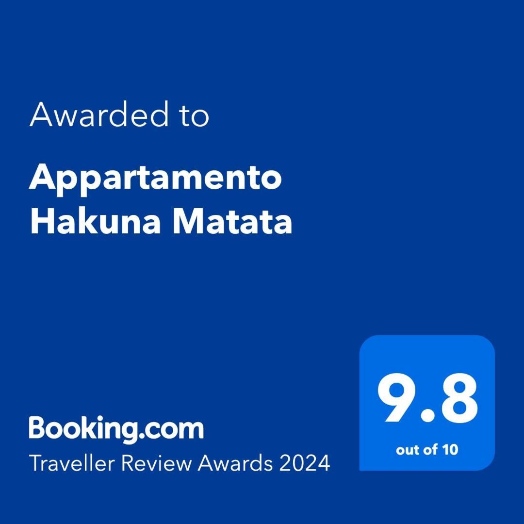 Appartamento Hakuna Matata Shkoder Exterior photo